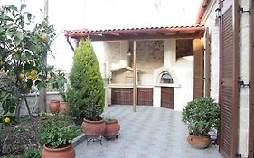 Artemisia Traditional Home